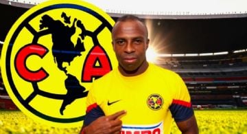 Club América reconoce la “Eterna Grandeza” de Chucho Benítez a 10 años de su partida