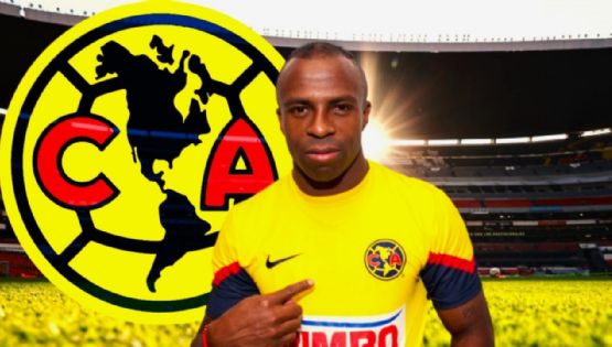 Club América reconoce la “Eterna Grandeza” de Chucho Benítez a 10 años de su partida