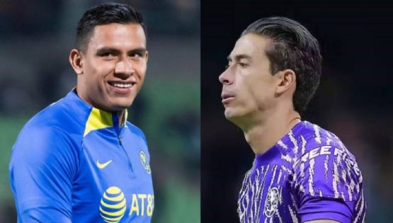 Video expone la razón por la que Ángel Malagón le ganó la titularidad a Oscar Jiménez