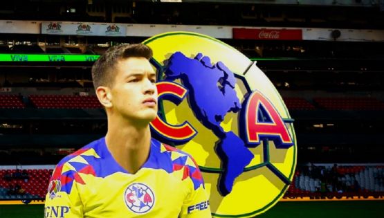 ¿César Montes será el NUEVO REFUERZO del Club América?
