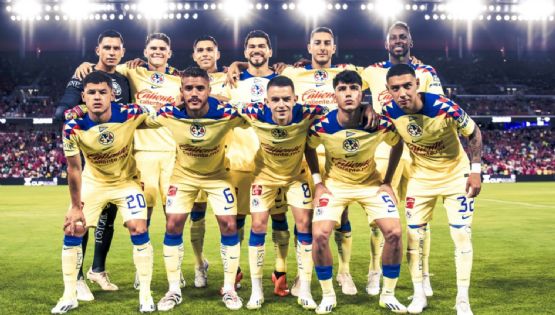 Afición del Club América elige al JUGADOR DEL PARTIDO contra el St. Louis City en la Leagues Cup 2023