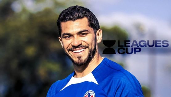 Henry Martín demuestra su GRAN LIDERAZGO con el Club América en la Leagues Cup 2023