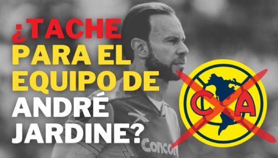 Zague MENOSPRECIÓ a la actual plantilla del Club América, ¿por qué?