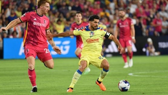 Si la lesión de Henry Martín es grave, ¿el Club América debe ir por un DELANTERO o un DEFENSA?