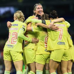 Boletos del Club América Femenil vs FC Barcelona SE AGOTAN en minutos