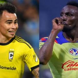 ¡La rivalidad es en la cancha! Club América y Columbus Crew envían mensajes por su partido de la Leagues Cup 2023