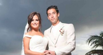 Óscar Jiménez y Mariana Echeverría comparten TRISTE noticia familiar