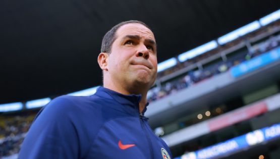 André Jardine REVELA su plan para el Club América en el Apertura 2023 y en la Leagues Cup