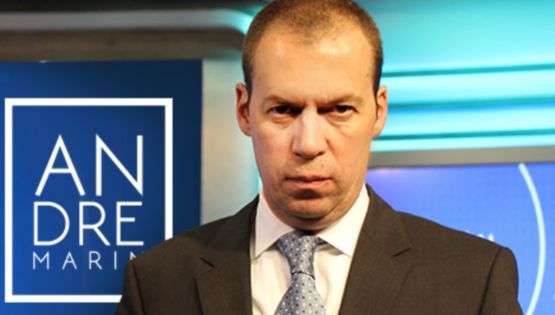 André Marín catalogó al Club América de ‘EXAGERADOS