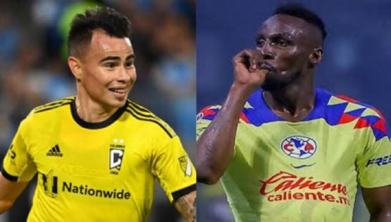 ¡La rivalidad es en la cancha! Club América y Columbus Crew envían mensajes por su partido de la Leagues Cup 2023