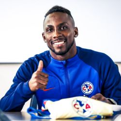 Club América con los MEJORES DELANTEROS en goles y asistencias de la Liga MX
