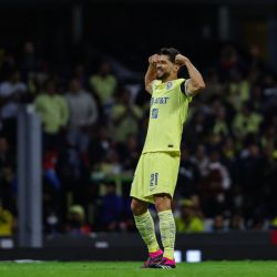 Aumentan las posibilidades de una SALIDA de Henry Martín del Club América
