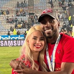 Esposa de Julián Quiñones lanza PETICIÓN ESPECIAL tras su fichaje con el Club América