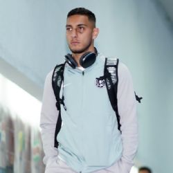Club América responde a la OFERTA por el defensa uruguayo Sebastián Cáceres