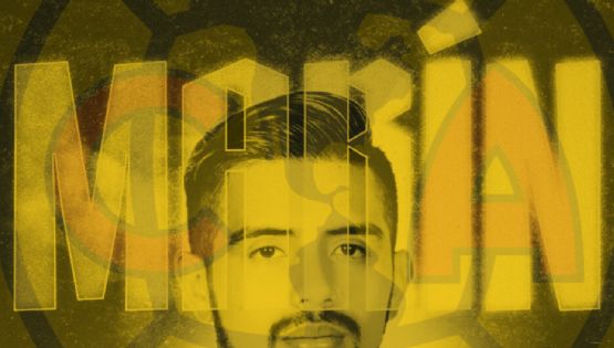 Ricardo Marín SE OLVIDA de sus raíces en el Club América