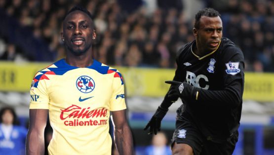 El DATO que inicia las COMPARACIONES entre Julián Quiñones y ‘Chucho’ Benítez