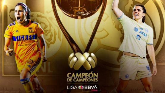 PRECIOS de los BOLETOS para el Campeón de Campeones Femenil 2023 en el Estadio Azteca