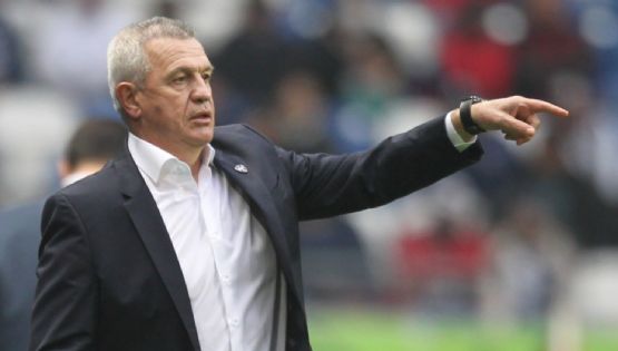 Javier Aguirre EXHIBE los malos manejos de la directiva por los que rechazó al Club América