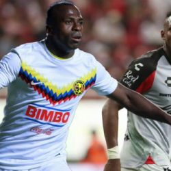 Julián Quiñones responde sobre las COMPARACIONES con ‘Chucho’ Benítez