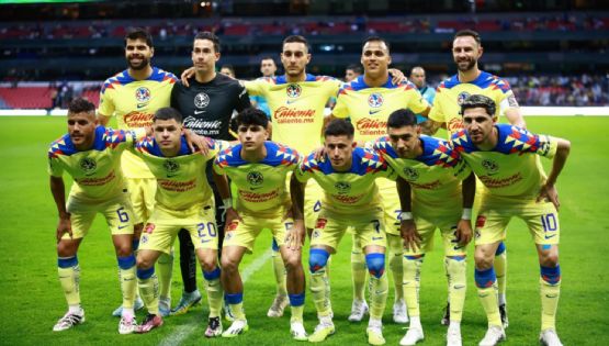 ¿Qué jugador tendría que SALIR del Club América para tener otro FICHAJE?