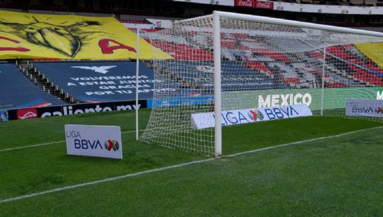 Afición del Club América pide DEBUT en la portería para el partido contra Querétaro