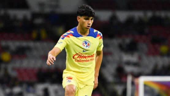 Leyenda del Club América elogia el FICHAJE de Kevin Álvarez con el Club América