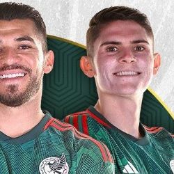 Eliminación de la Selección Mexicana de la Copa Oro 2023 BENEFICIARÍA al Club América