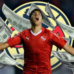 Independiente de Argentina lanza comunicado sobre el PAGO DE SU DEUDA con el Club América