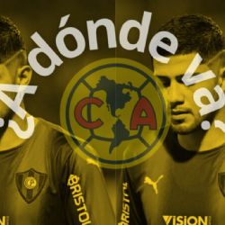Ex-americanista Sergio Díaz tiene NUEVA OPORTUNIDAD en el Fútbol de Europa