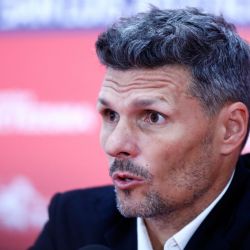 Fernando Ortiz SE DEFIENDE de las críticas en las Redes Sociales