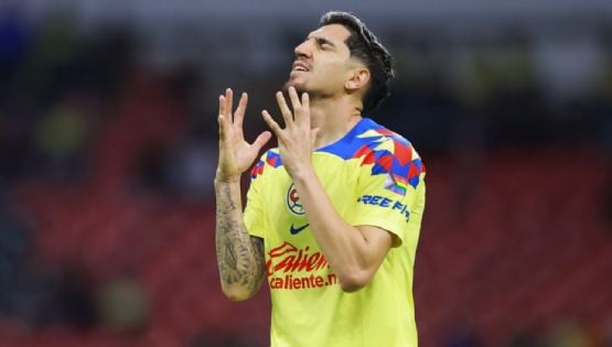 ¿Diego Valdés ES DUDA para el partido contra Querétaro en la Jornada 2 del Apertura 2023?