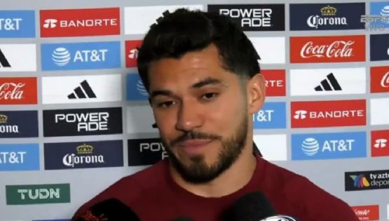 Afición del Club América EXPLOTA contra Henry Martín por reclamar ante las críticas