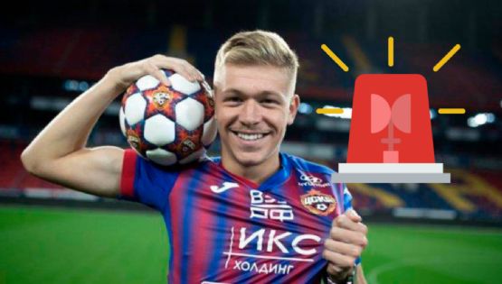 Club América tendrá un RIESGO A CONSIDERAR en el fichaje de Bruno Fuchs