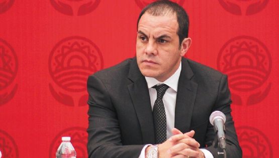 Cuauhtémoc Blanco ya tendría FECHA PARA VOLVER al mundo del futbol