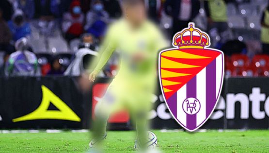 Club América podría DEJAR IR a un defensa en venta a LALIGA de España