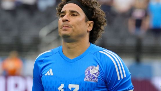 Guillermo Ochoa responde a los ABUCHEOS que recibió en el Estadio Azteca