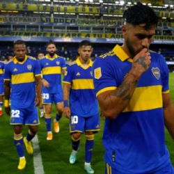 Bruno Valdez queda EXHIBIDO y es REVENTADO por la afición de Boca Juniors