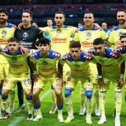 La posible alineación del Club América para enfrentar a Querétaro en la Jornada 2 del Apertura 2023