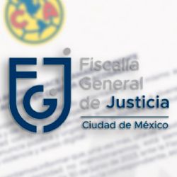 Fiscalía de la CDMX responde sobre la DENUNCIA de acoso a las jugadoras del Club América