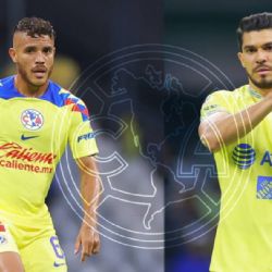 Jonathan Dos Santos pide a los DELANTEROS del Club América ROMPER RÉCORDS