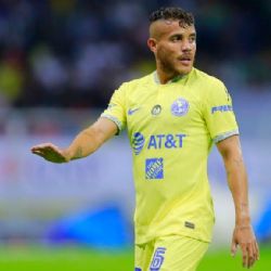 Jonathan Dos Santos DEJA EN CLARO lo que quiera aportar en el Club América