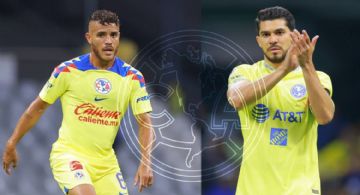 Jonathan Dos Santos pide a los DELANTEROS del Club América ROMPER RÉCORDS