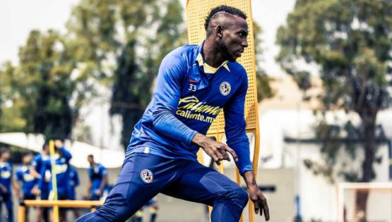 Reportan LISTO el REGISTRO de Julián Quiñones para debutar con el Club América