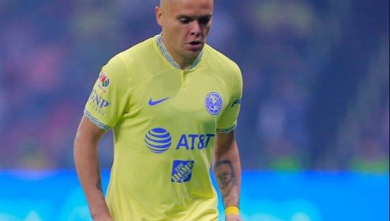 La BUENA NOTICIA de la OPERACIÓN del ‘Cabecita’ Rodríguez para el Club América