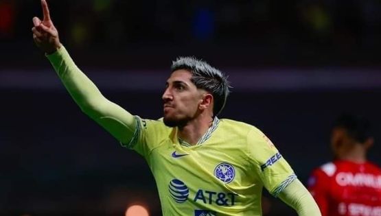 ÚLTIMO REPORTE sobre el estado físico de Diego Valdés previo al partido contra Querétaro