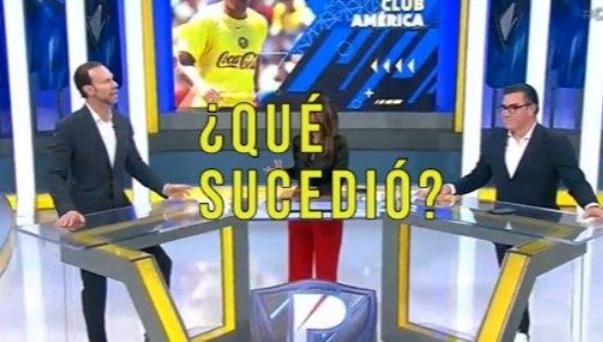 Luis Roberto Alves ‘Zague’ lanza DURAS CRÍTICAS contra las Fuerzas Básicas del Club América
