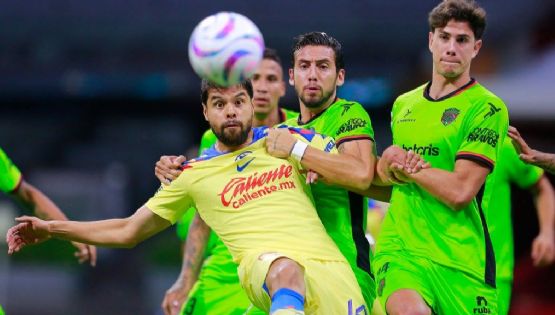 Néstor Araujo admite el COMPROMISO que tiene el Club América para el Apertura 2023