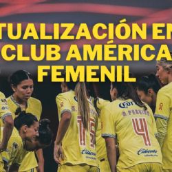 De último minuto: Detienen al acosador del Club América Femenil