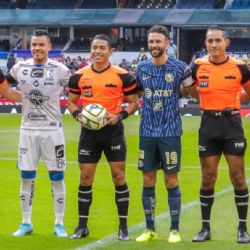 ¡Oficial! Partido de los Gallos Blancos del Querétaro vs Club América es SUSPENDIDO