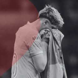 AUMENTAN las posibilidades de Diego Valdés para SALIR del Club América